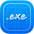 .exe app icon